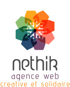 Logo Nethik