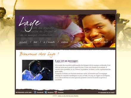 Laye